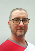 Sifu Sylvio Gode