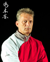 Sifu Uwe Funck