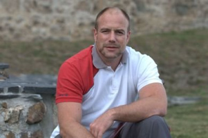 Sifu Thomas Hedrich