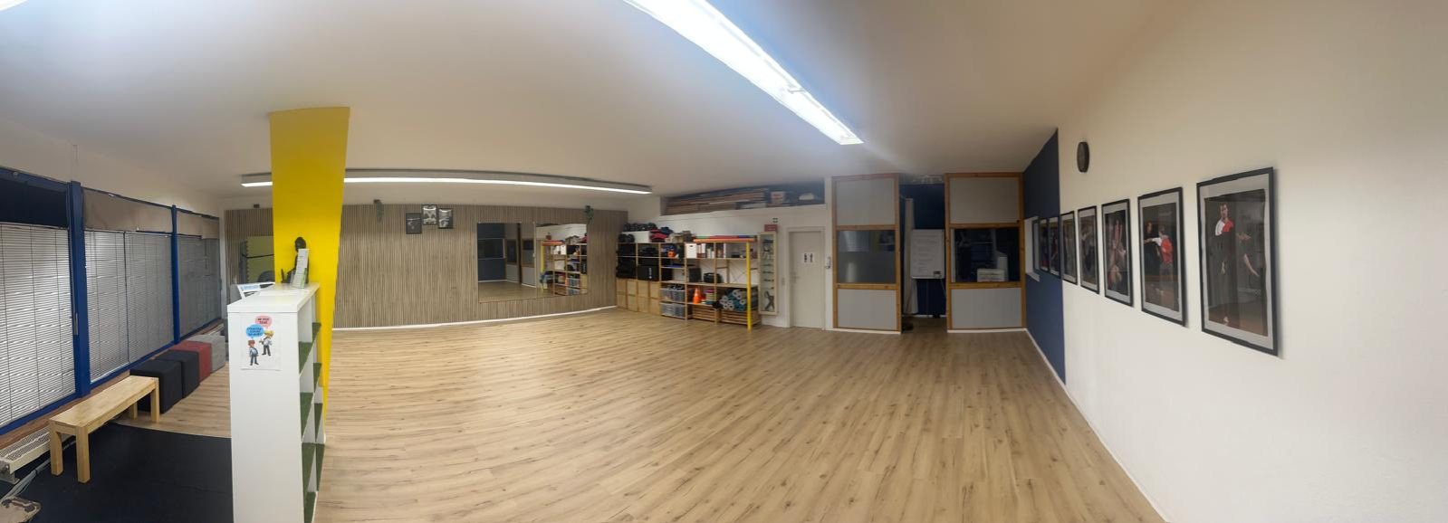 EWTO-Schule 74626 Bretzfeld