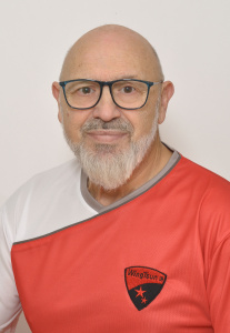 Sifu Karl-Heinz Schwarz