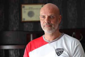 Sifu Lüdecke Ilgner