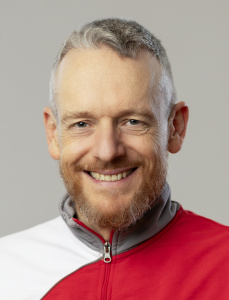 DaiSifu Frank Aichlseder