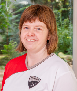  Kim Jana Berger