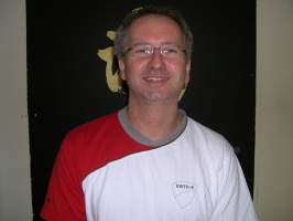  Andreas Ottow