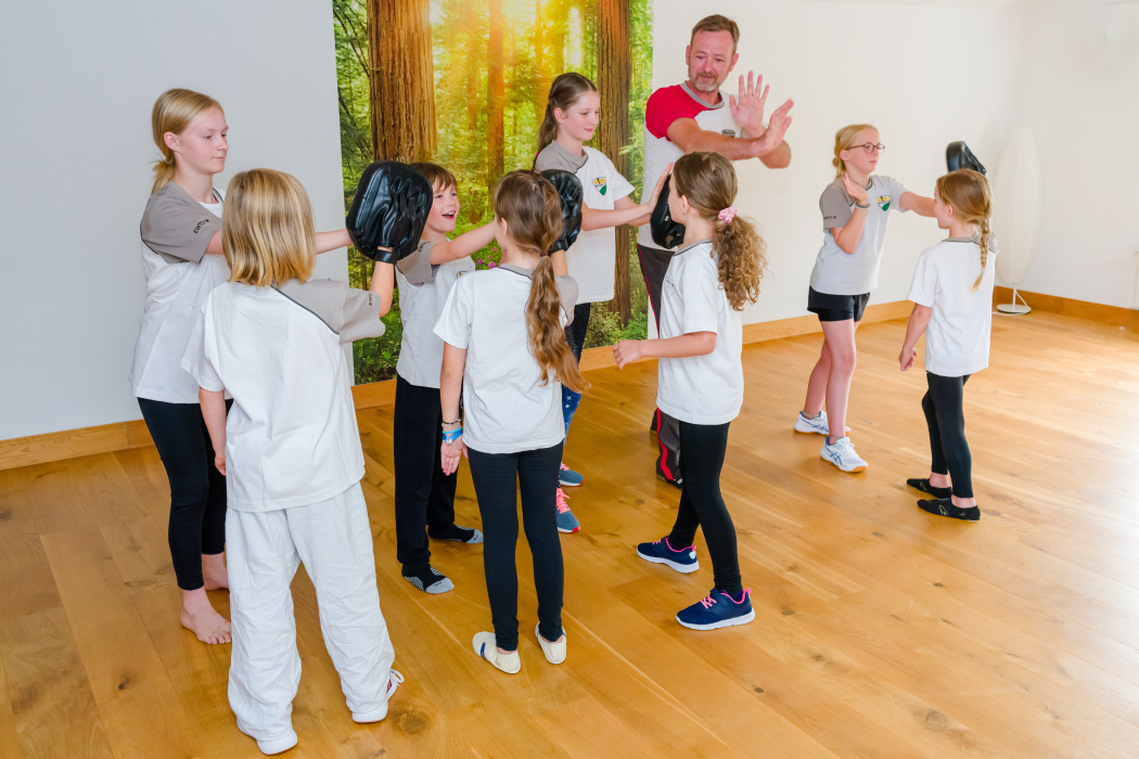 EWTO-Schule 23611 Bad Schwartau