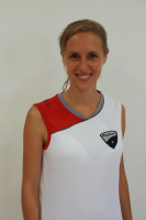  Santina Farago