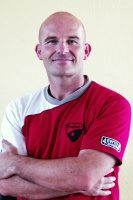 Sifu Carsten Puzych