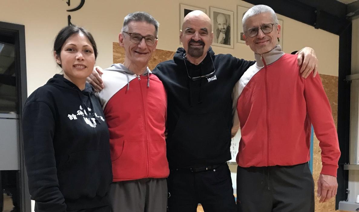 EWTO-Schule 70806 Kornwestheim