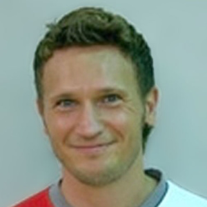 Thorsten