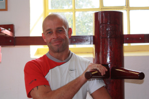 Sifu Frank Wasko