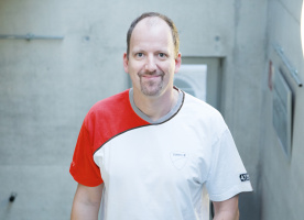 Sifu Andreas Klostermann