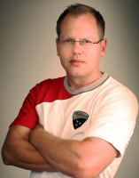 Sifu Bernhard Frei