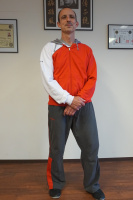 Sifu Rüdiger Uhrig
