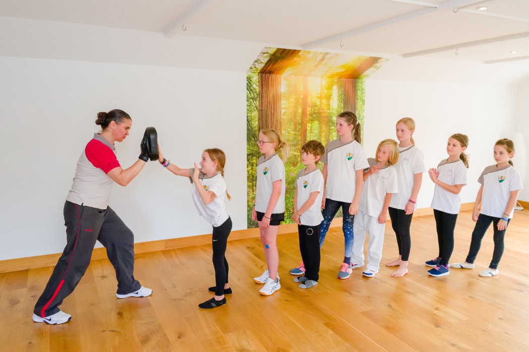 EWTO-Schule 23843 Bad Oldesloe