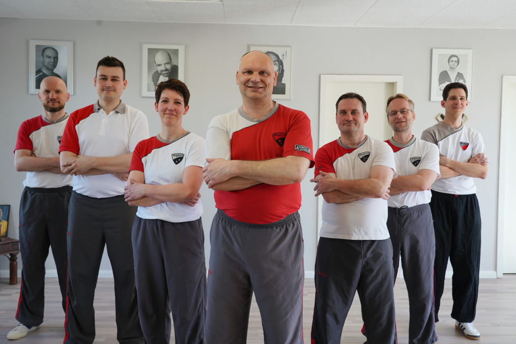 EWTO-Schule 22453 Hamburg