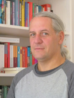 Sifu Oliver Ongaro