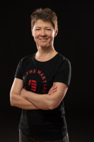  Olga Exner