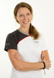  Nicole Haberacker