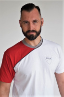 Sifu Christian Lindlar