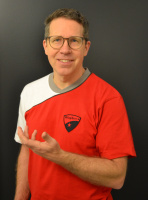 Sifu Fabian Kiessling