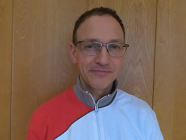  Ronald Bartscherer