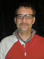 Sifu Thilo Hermann