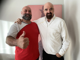 Sifu Jan Gerdewitz