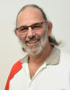 Sifu Jürgen Lüllmann