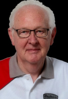 Sifu Richard Hecks