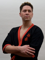Sifu Oliver Hage