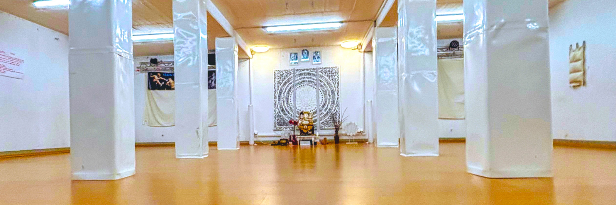 EWTO-Schule 53129 Bonn-Dottendorf