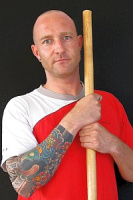  Steffen Schneider