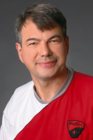Sifu Hubert Werner