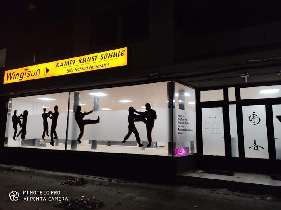 EWTO-Schule 47506 Neukirchen-Vluyn