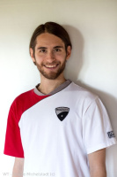  Connor Hegemann