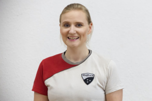 Sifu Sarah Kalbreier
