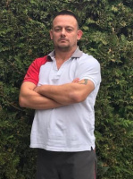 Sifu Sven Wassermann