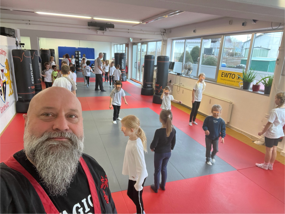 EWTO-Schule 82256 Fürstenfeldbruck