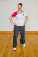 Sifu Anka Segendorf