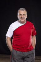 Sifu Jürgen Mayer