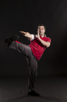 Sifu Hakan Aslan