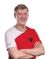 Sifu André Hofmann