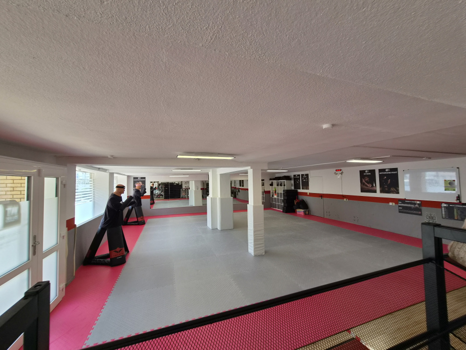 EWTO-Schule 34302 Guxhagen