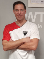 Sifu Michael Brang