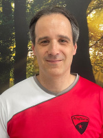 Sifu René Schroiff