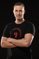 Sifu Sebastian Hoffmann