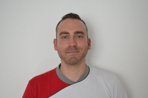 Sifu Panagiotis Kostopoulos