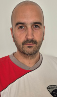  Scherwin Tehrantschi