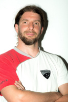 Sifu Thomas Goldhahn